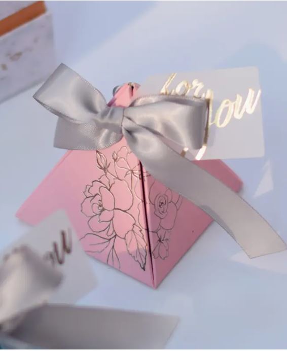 Curated Gift Box Set